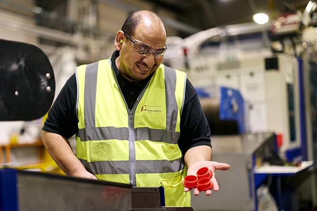 Homepage AR25 news carousel