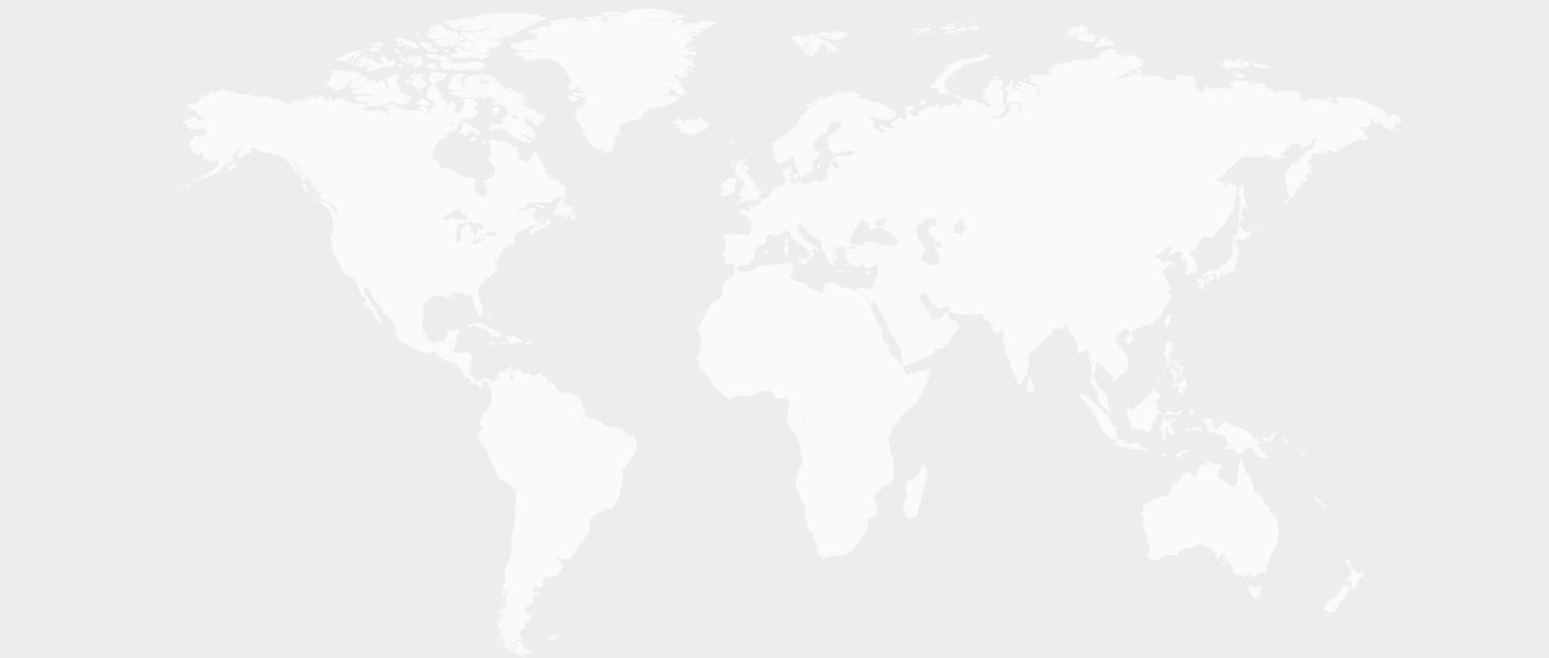 World map showing Essentra locations